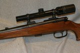 ANSCHUTZ 1700 SPORTER .22LR - 9 of 12
