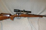 ANSCHUTZ 1700 SPORTER .22LR - 5 of 12