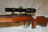 ANSCHUTZ 1700 SPORTER .22LR - 2 of 12