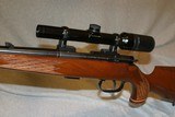 ANSCHUTZ 1700 SPORTER .22LR - 1 of 12
