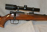 ANSCHUTZ 1700 SPORTER .22LR - 3 of 12