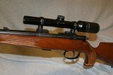 ANSCHUTZ 1700 SPORTER .22LR - 11 of 12