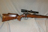 ANSCHUTZ 1700 SPORTER .22LR - 6 of 12