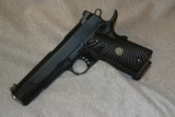 WILSON COMBAT QCB.45 - 3 of 13