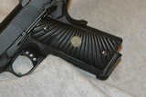 WILSON COMBAT QCB.45 - 4 of 13