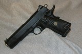 WILSON COMBAT QCB.45 - 1 of 13