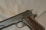 ITHACA 1911A1 - 2 of 22