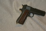 ITHACA 1911A1 - 4 of 22