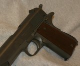 ITHACA 1911A1 - 18 of 22