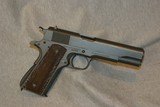 ITHACA 1911A1 - 1 of 22