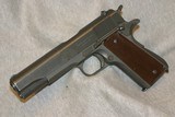 ITHACA 1911A1 - 16 of 22