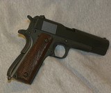 ITHACA 1911A1 - 21 of 22