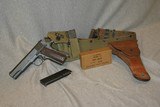 ITHACA 1911A1 - 15 of 22