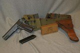 ITHACA 1911A1 - 14 of 22