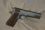 ITHACA 1911A1 - 20 of 22