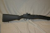SPRINGFIELD M1A1 SCOUT SQUAD RIFLE - 1 of 6