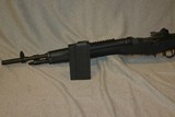 SPRINGFIELD M1A1 SCOUT SQUAD RIFLE - 6 of 6