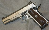 RUGER SR1911.45ACP - 6 of 7