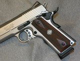 RUGER SR1911.45ACP - 5 of 7