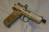 FNX-45 TACTICAL - 2 of 5