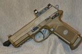 FNX-45 TACTICAL - 5 of 5