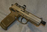 FNX-45 TACTICAL - 4 of 5