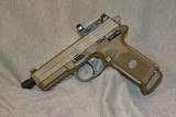 FNX-45 TACTICAL - 3 of 5