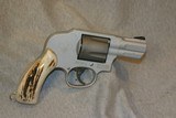 S&W 296 .44 SPECIAL - 5 of 7