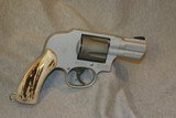 S&W 296 .44 SPECIAL - 6 of 7