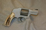 S&W 296 .44 SPECIAL - 4 of 7