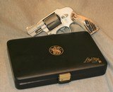 S&W 296 .44 SPECIAL - 7 of 7