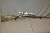 RUGER 77 HAWKEYE .22-250 - 2 of 5