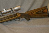 RUGER 77 HAWKEYE .22-250 - 5 of 5