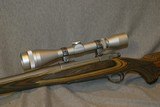 RUGER 77 HAWKEYE .22-250 - 4 of 5