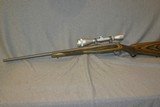 RUGER 77 HAWKEYE .22-250 - 1 of 5