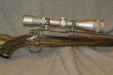 RUGER 77 HAWKEYE .22-250 - 3 of 5