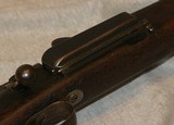 1896 SPRINGFIELD KRAG.30 - 12 of 23