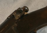 1896 SPRINGFIELD KRAG.30 - 9 of 23