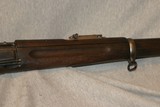 1896 SPRINGFIELD KRAG.30 - 4 of 23