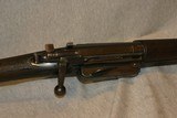 1896 SPRINGFIELD KRAG.30 - 5 of 23