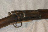 1896 SPRINGFIELD KRAG.30 - 7 of 23