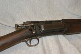 1896 SPRINGFIELD KRAG.30 - 19 of 23