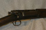 1896 SPRINGFIELD KRAG.30 - 1 of 23