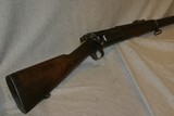 1896 SPRINGFIELD KRAG.30 - 14 of 23