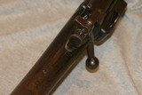 1896 SPRINGFIELD KRAG.30 - 18 of 23