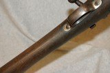 1896 SPRINGFIELD KRAG.30 - 20 of 23