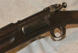 1896 SPRINGFIELD KRAG.30 - 23 of 23