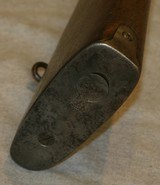 1896 SPRINGFIELD KRAG.30 - 11 of 23