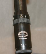 SCHMIDT & BENDER 2.5-10X56MM - 1 of 7