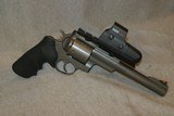 RUGER .454 W /HOLOSIGHT - 3 of 4